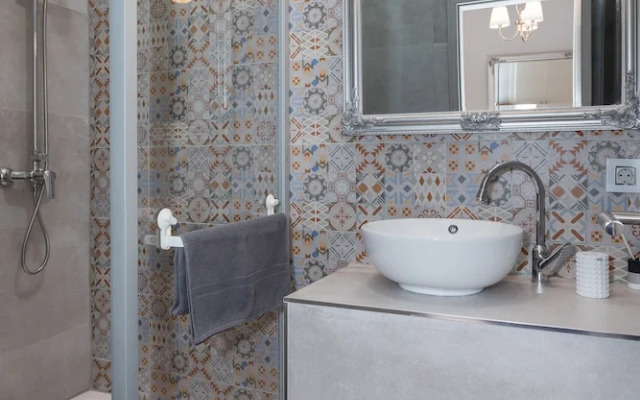 Apartment Nivalia A6