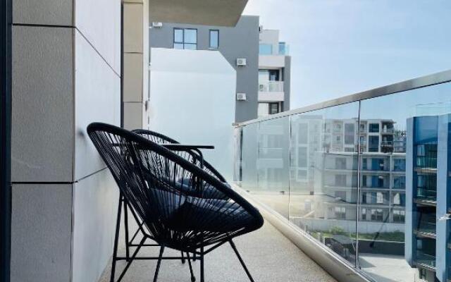 DXN Luxury Apartment 5
