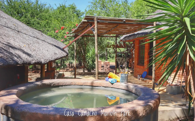 Casa Camacho