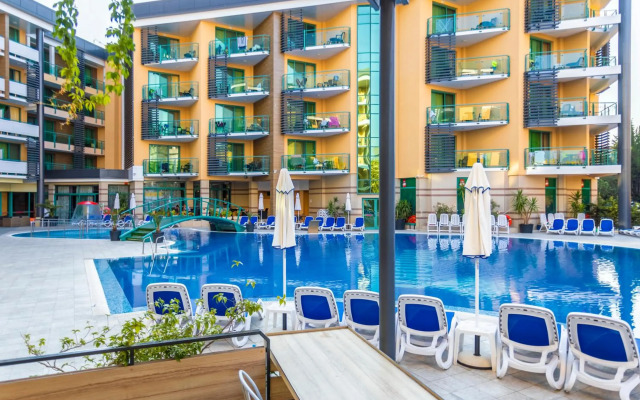 Diamond Hotel
