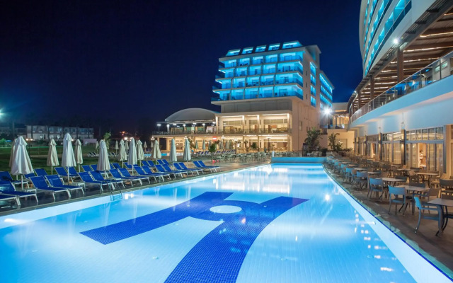Kahya Resort Aqua & Spa