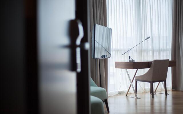 Puerto Norte Design Hotel