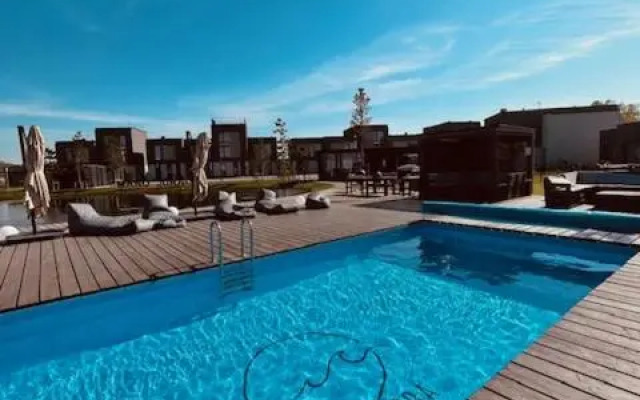 Vaivorykštės terasos