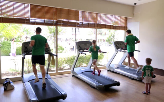 Sunis Kumköy Beach Resort Hotel & Spa - All inclusive