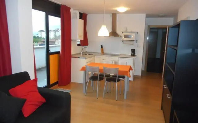 Apartamentos Turísticos Bahía de Boó