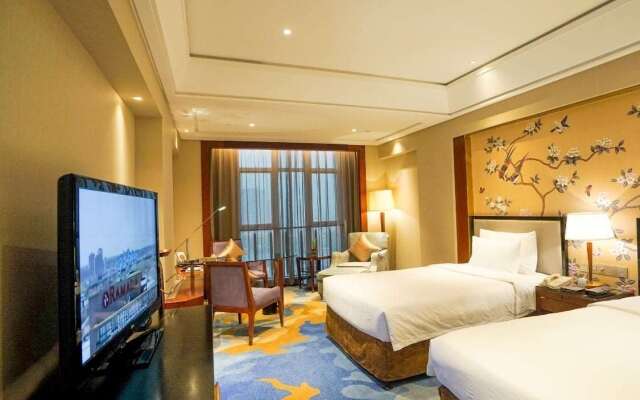 Wyndham Grand Plaza Royale Ningbo