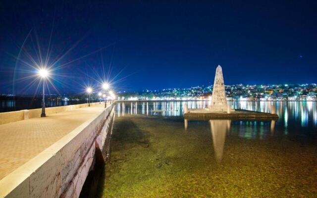 Erato Apartment in Argostoli