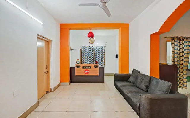 Oyo Flagship 807881 Hotel Park View Inn