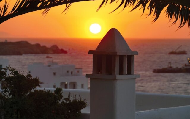 Villa Hurmuses