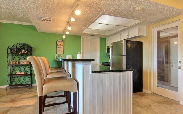 Tim s Beach House TS534