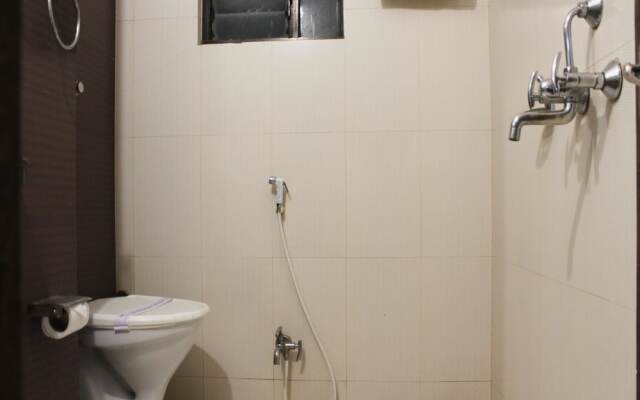 Hotel Pratap Residency