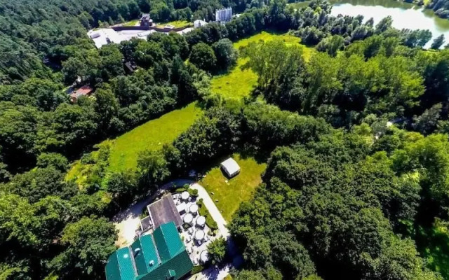 Waldhotel Schipphummert