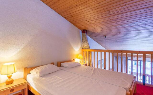 Appartement Val-d'Isère, 1 pièce, 5 personnes - FR-1-519-19