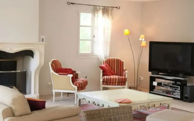 Cosy Villa With Private Pool La Chaleureuse
