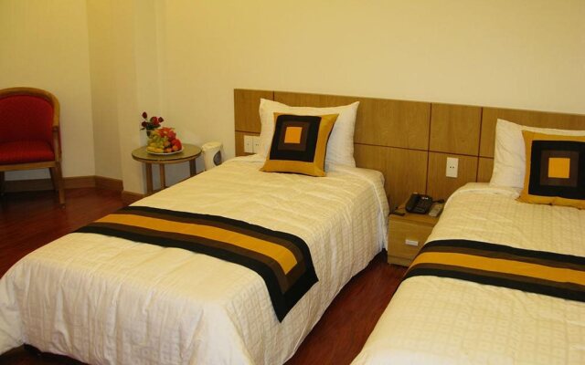 Serenity Premier Hotel