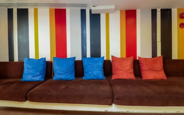 NIDA Rooms Phetchaburi 88 Center Point