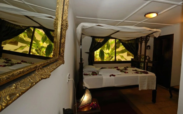 Imani Beach Villa Resort