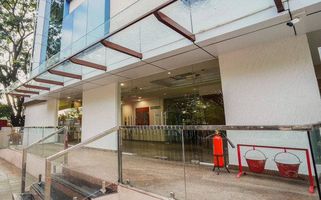 Super Townhouse ITPL Near Prestige Shanti Niketan