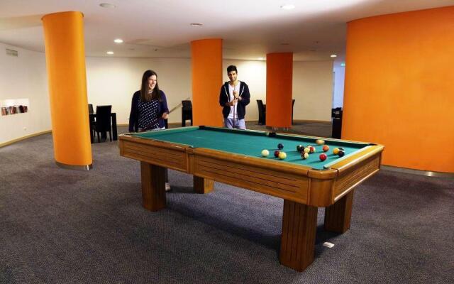 Hotel Antillia