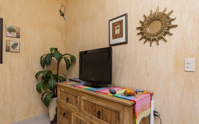 Sonoran Sea 2BR SSE 507 by Casago