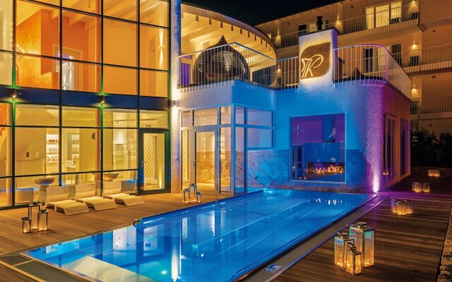 LIFESTYLE Resort Zum Kurfürsten