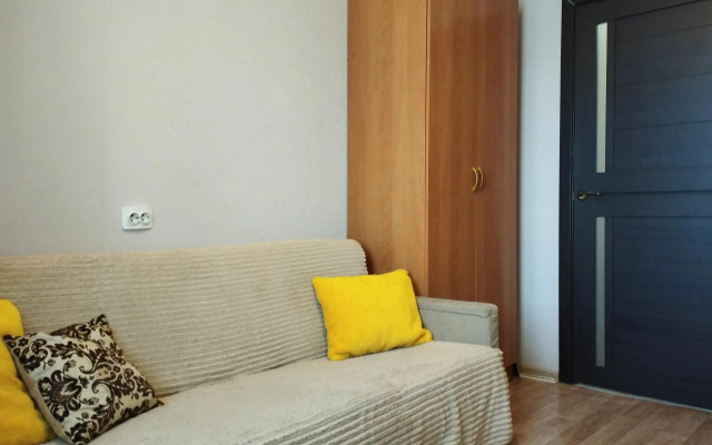 Апартаменты на проспекте Советов 13