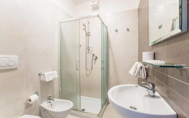 Villa Coppitella  Rooms & Apartments