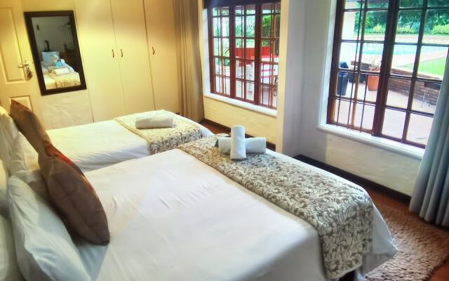 libra lodge