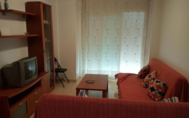 Apartamentos Rosalía