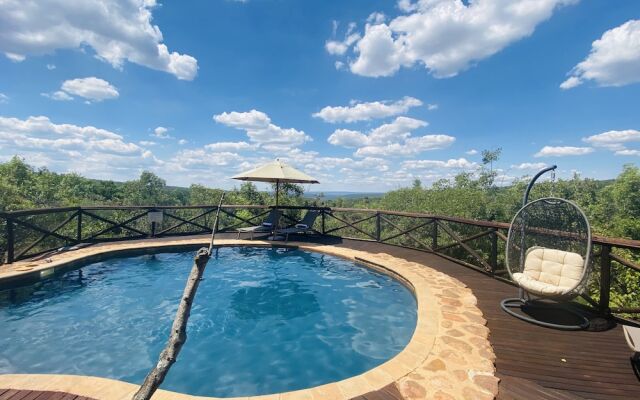 Tintswalo Waterberg