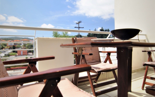 Zennova #14 Summer Family Apartment