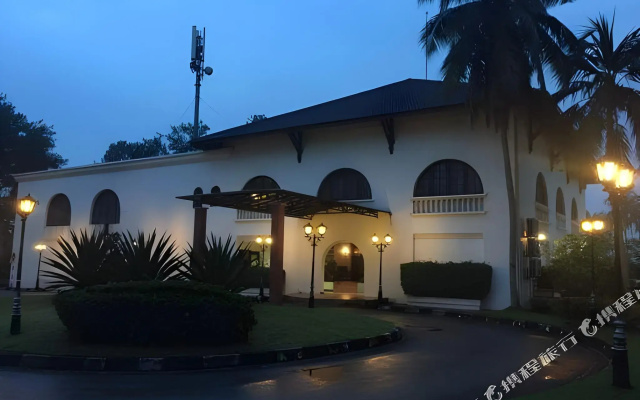 Ponderosa Golf & Country Resort