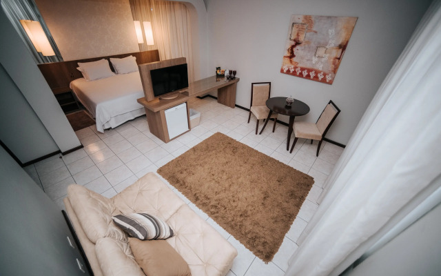 Arua Hotel