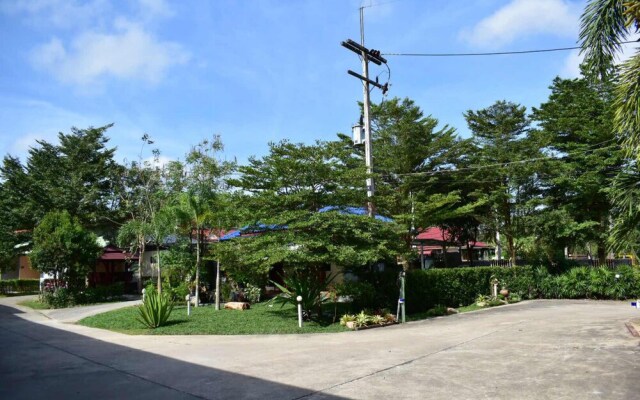 Ban Suan Chomdao Resort