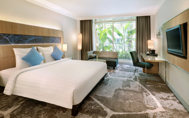 Novotel Jakarta Mangga Dua Square Hotel