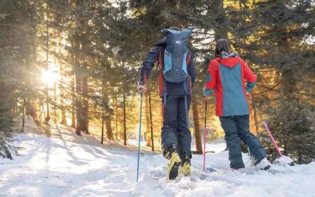 Al Sole Mountain Chic