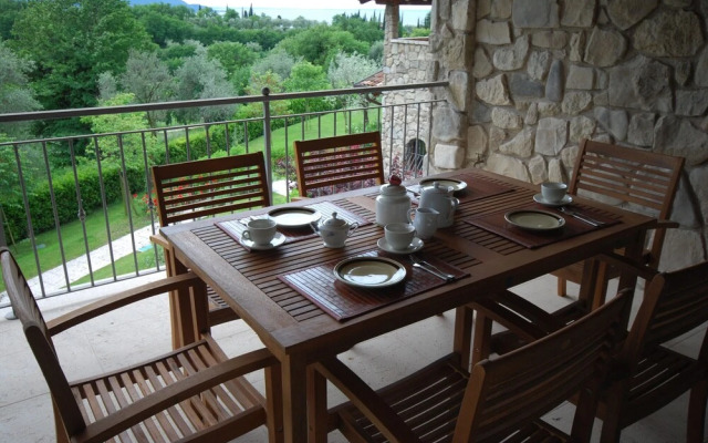 Appartamento Eagle - Rebomaholidays