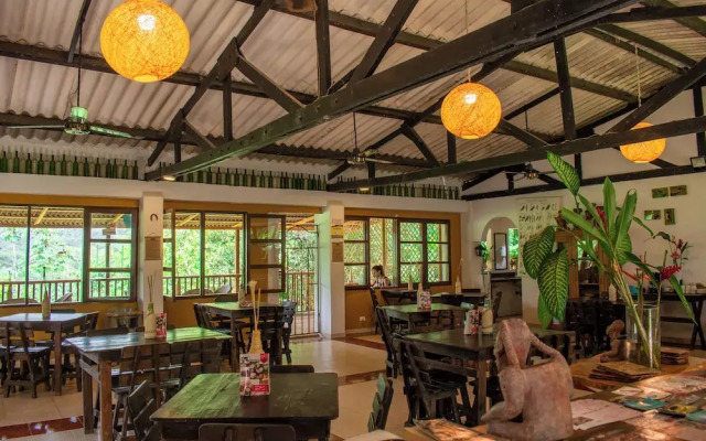 Hotel Minca La Casona