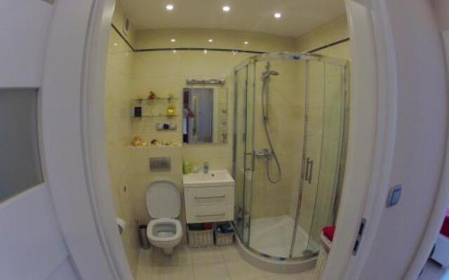 Apartament Alicja
