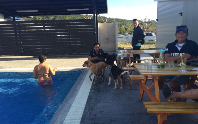 True Love Villa