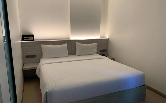 Thana Wisut Hotel - Image 6
