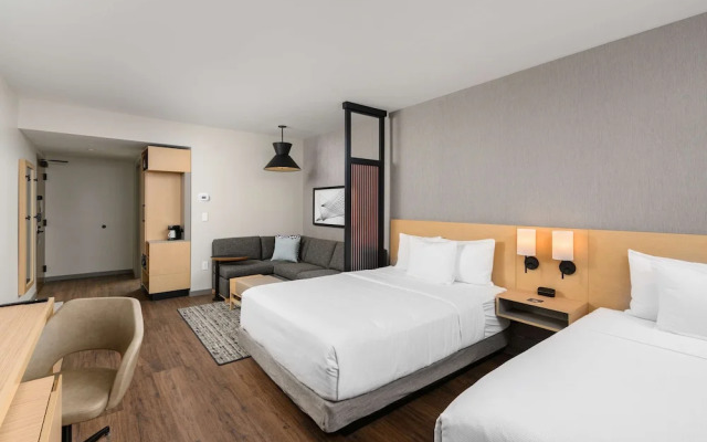 Hyatt Place Albany/Downtown