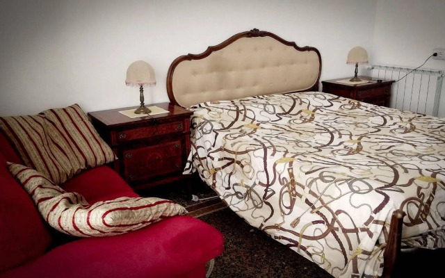 Guesthouse La Briosa Nicole