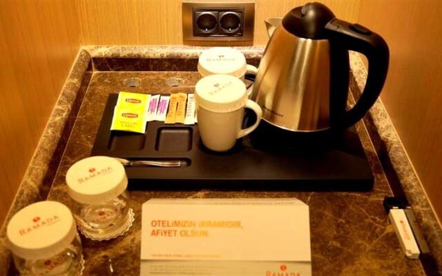 Ramada by Wyndham Gumushane