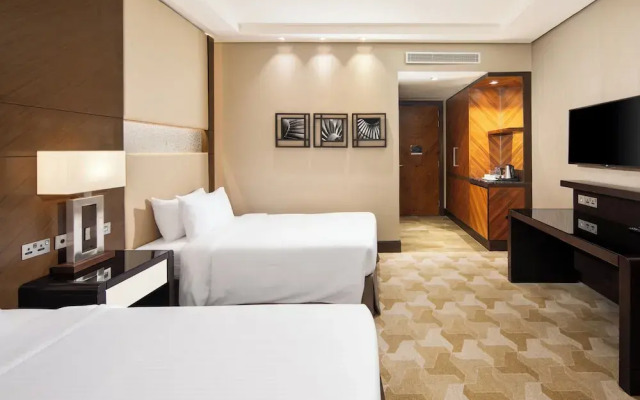 Aerotel Jeddah - Transit Hotel in Terminal 1