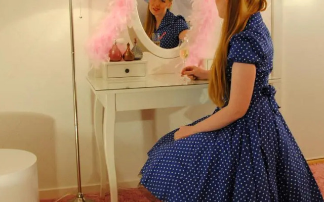 Maven Cottages & Rooms