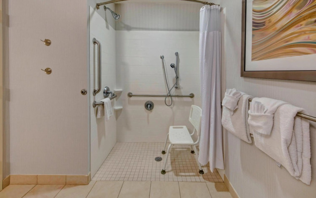 Courtyard by Marriott Alexandria