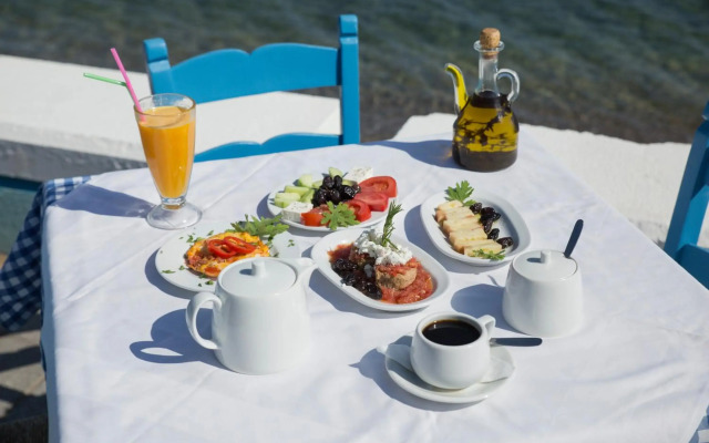 Kissamia Rooms - Next to Night Clubs