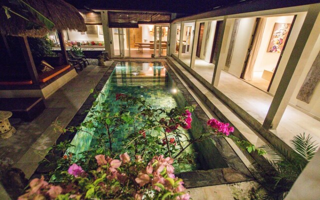 Villa Matahari