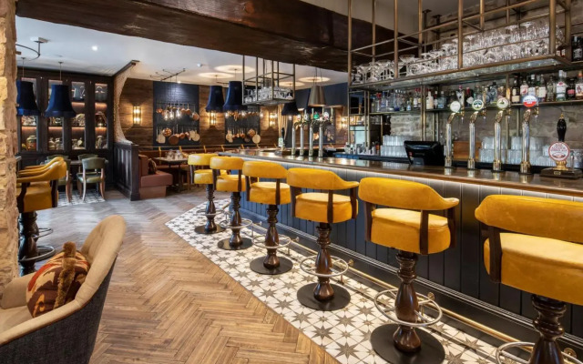Beadnell Towers Hotel